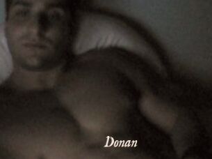 Donan