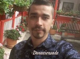 Donatiensade
