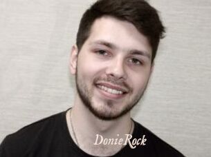 DonieRock