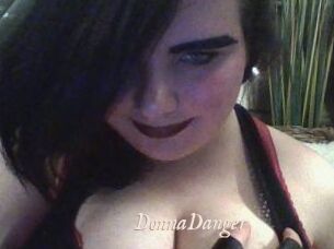 DonnaDanger