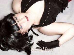 DonnaHoney