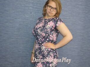 DonnaWannaPlay