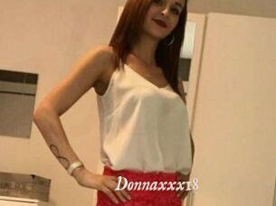 Donnaxxx18