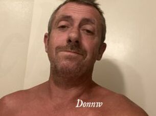 Donnw