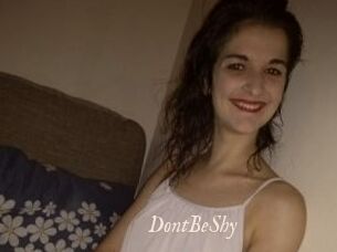 DontBeShy