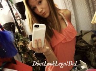 DontLookLegalDoI