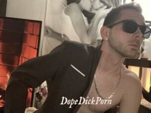 DopeDickPorn