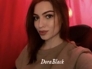 DoraBlack