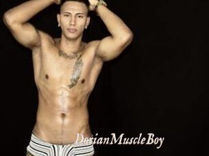 DorianMuscleBoy