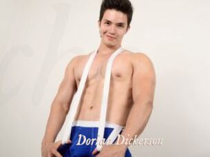 Dorian_Dickerson