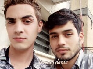 Dorian_dante