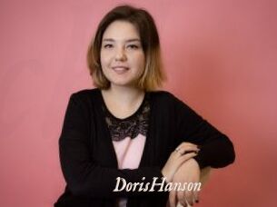 DorisHanson