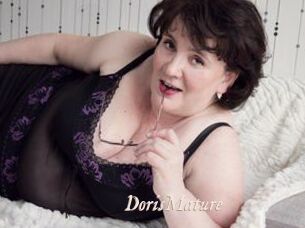 DorisMature