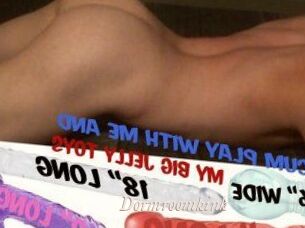 Dormroomkink