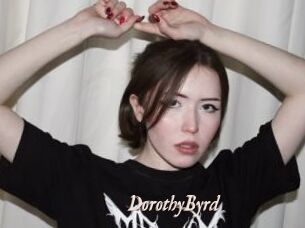 DorothyByrd