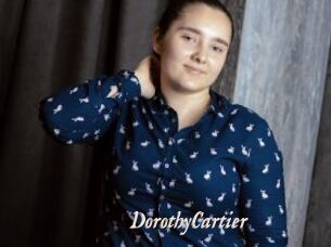DorothyCartier