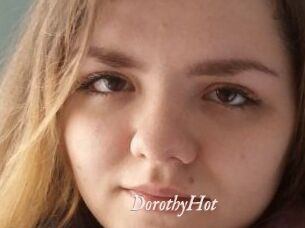DorothyHot