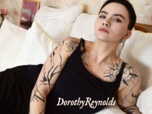 DorothyReynolds