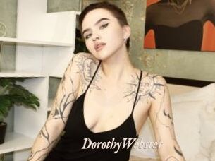 DorothyWebster