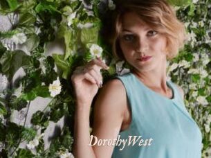 DorothyWest