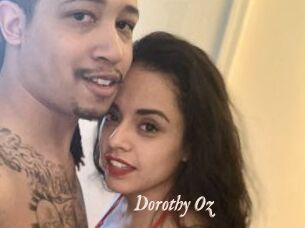 Dorothy_Oz