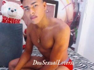 DouSexualLoverss