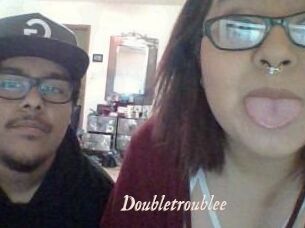 Doubletroublee