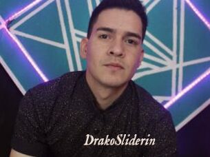 DrakoSliderin