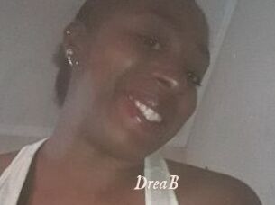 DreaB