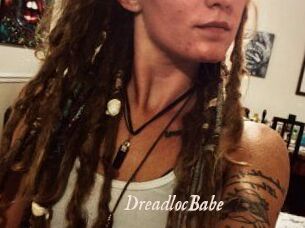 DreadlocBabe
