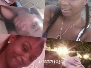 Dream50305