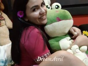 DreamAvril