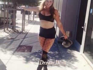 DreamDina