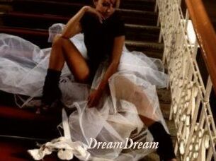 Dream_Dream