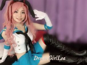 DreamGirlLea