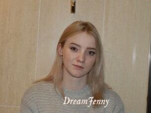DreamJenny