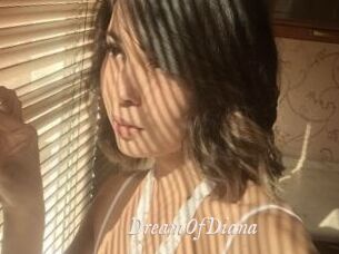 DreamOfDiana