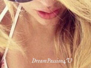 DreamPassion4U