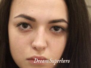 Dream_Superhero