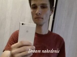 Dream_nakedenis