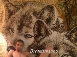 Dreamer92090