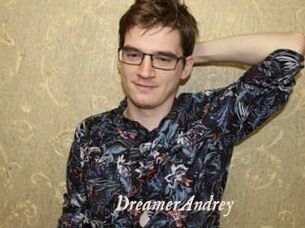 DreamerAndrey