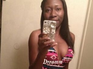 Dreamm