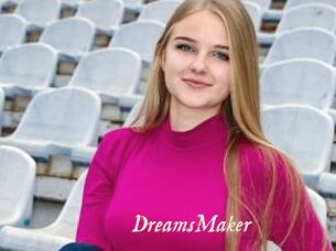 DreamsMaker