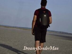 DreamySlenderMan