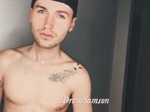 DrewSamson