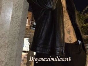 Droymaximiliano18