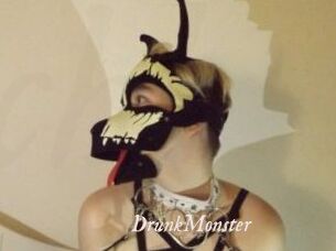 DrunkMonster