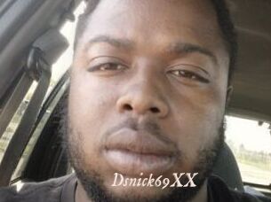 Dsnick69XX