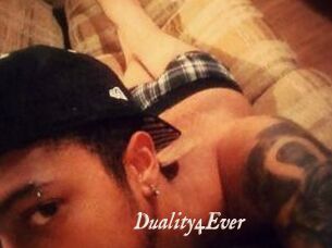 Duality4Ever